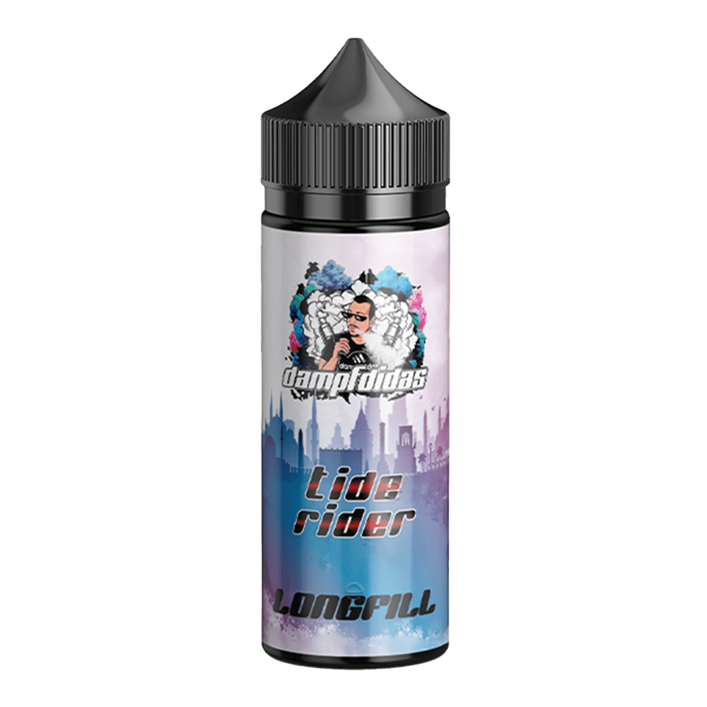 Aroma Tide Rider - Dampfdidas