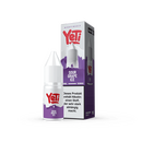Liquid Sour Grape Ice - Yeti Summit Nikotinsalz 10mg