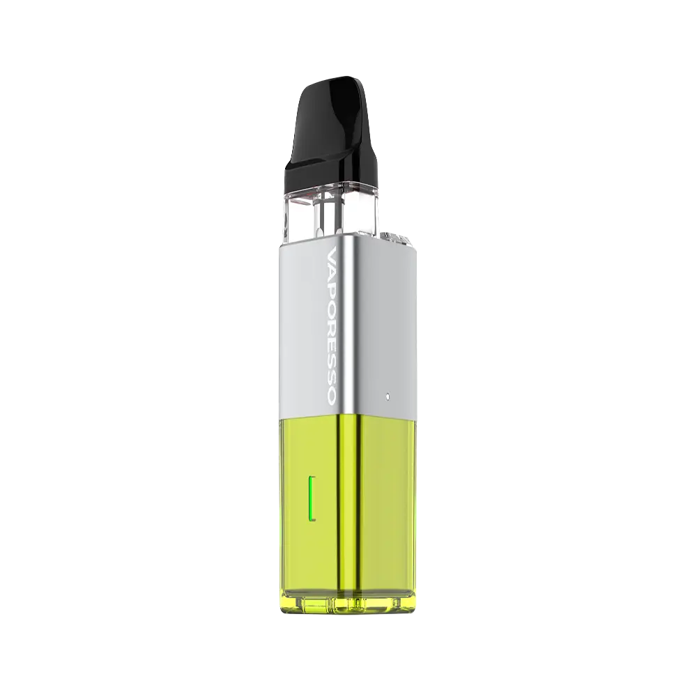 Vaporesso Xros Cube Pod Kit Vaporesso Xros Cube Pod Kit