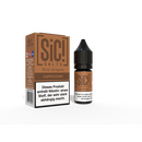 SIC Nikotinsalz Cappuccino 10ml Liquid 10mg