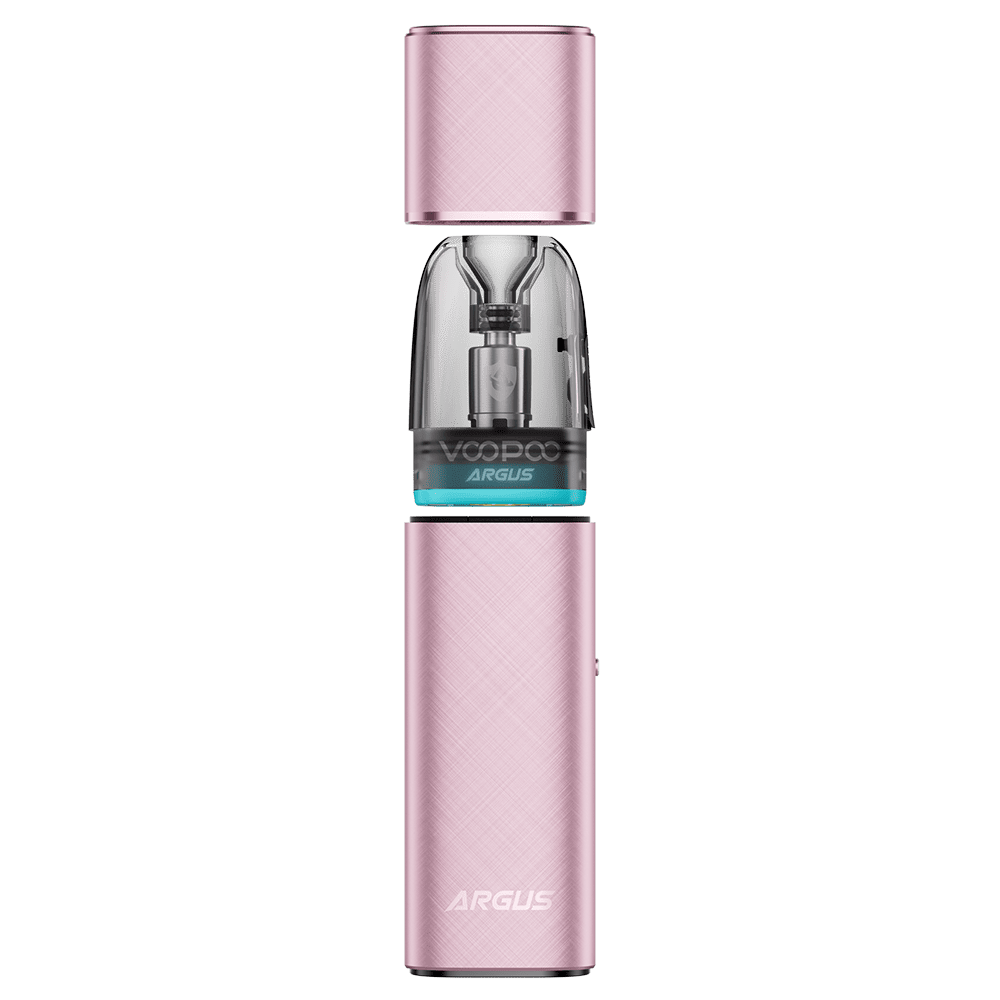 Voopoo Argus Klyc Kit Dusty Pink