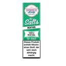 Liquid Triple Menthol - Dinner Lady Nikotinsalz 10mg