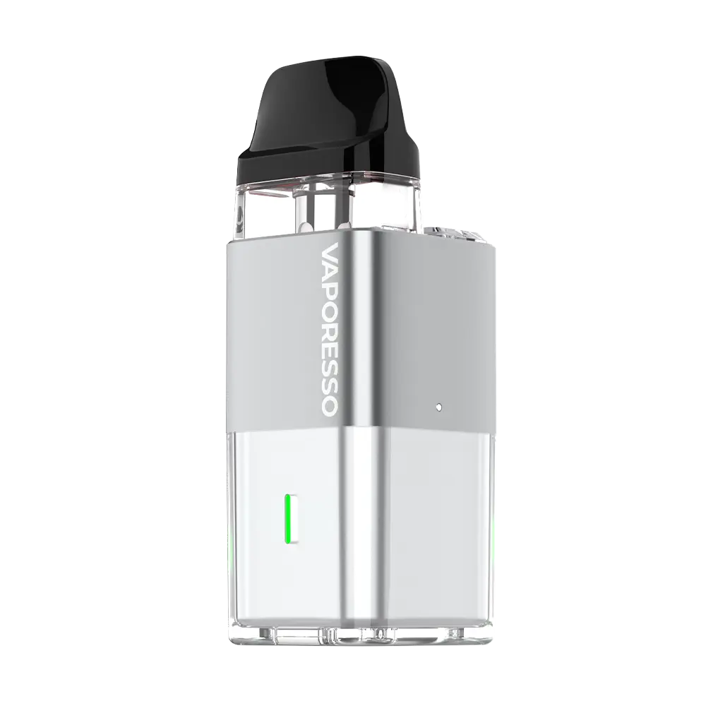 Vaporesso Xros Cube Silver Pod System