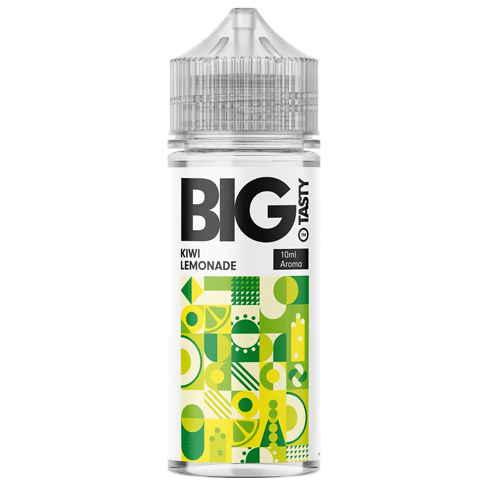 Aroma Kiwi Lemonade - Big Tasty
