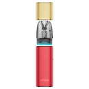 Voopoo Argus Klyc Kit Red & Gold