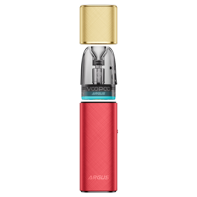 Voopoo Argus Klyc Kit Red & Gold