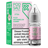 Pod Salt Xtra Fizzy Watermelon Gummy Nikotinsalz Liquid