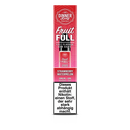 Liquid Strawberry Watermelon - Dinner Lady Fruit Full Nikotinsalz 20mg