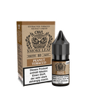 Liquid Peanut Tobacco - OWL Smoke Leaf Nikotinsalz 10mg
