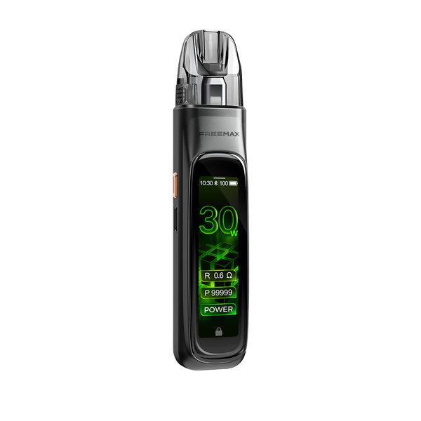 Freemax Rexa Pro Kit Gunmetal Freemax Rexa Pro Kit Gunmetal