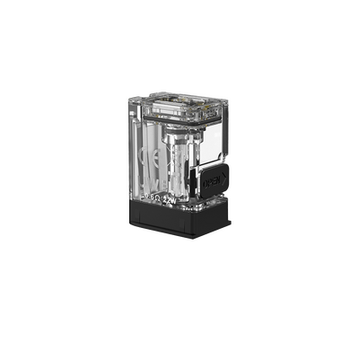 Uwell Havok R Ersatzpod 0,6 Ohm Uwell Havok R Ersatzpod 0,6 Ohm