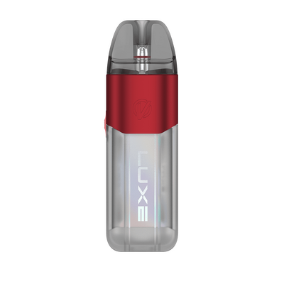 Vaporesso Luxe X2 Kit Ruby White