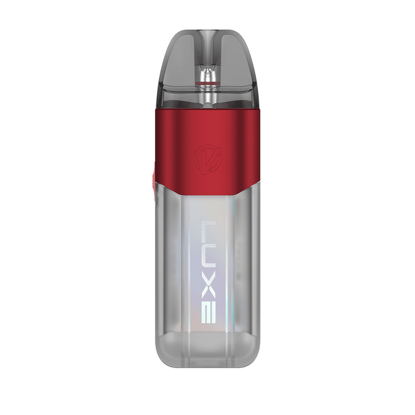 Vaporesso Luxe X2 Kit Ruby White