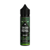 Flavorist Shisha Royal Baba Mint Longfill Aroma