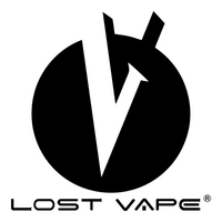 Lost Vape Lost Vape Logo