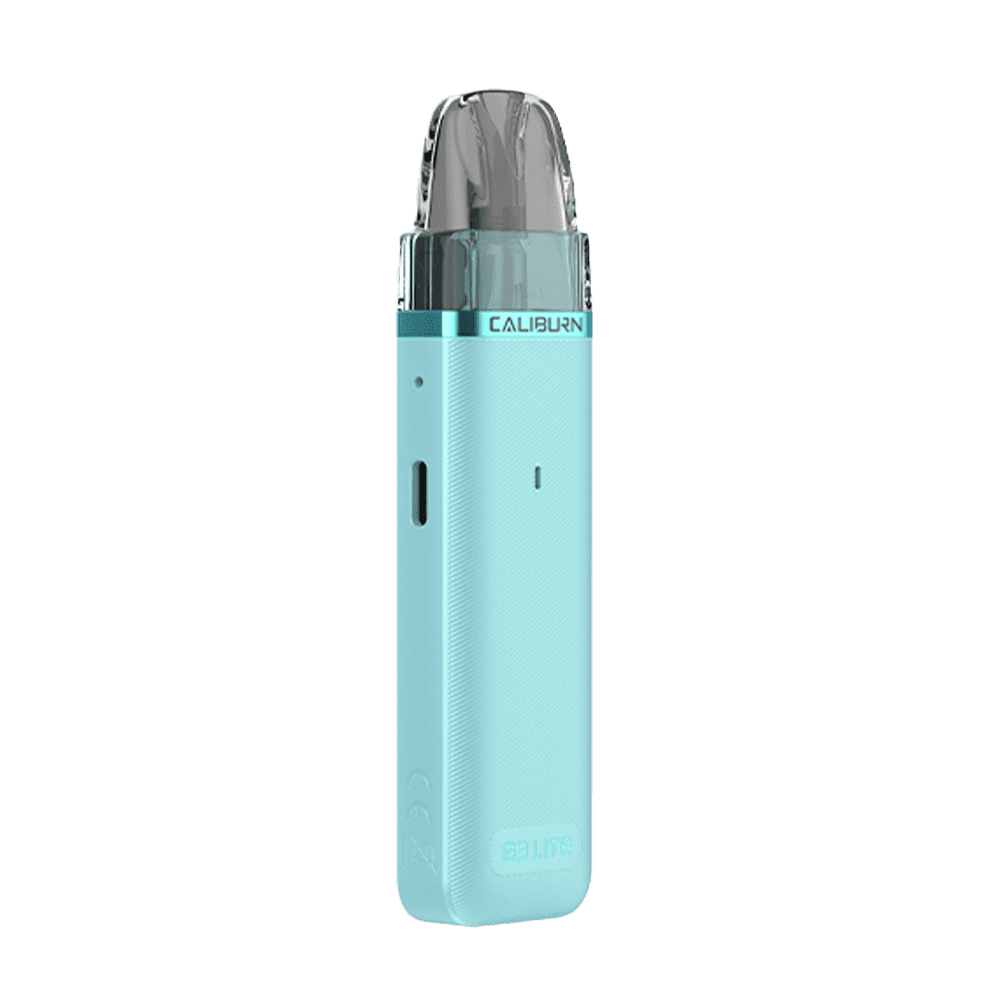 Uwell Caliburn G3 Lite Pod Kit Ice Blue Uwell Caliburn G3 Lite Pod Kit Ice Blue