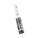KIWI Spark - Pod inkl. Cotton Filter Tip 0,8 Ohm