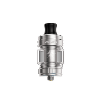 Voopoo UFORCE-X Nano Tank Silver