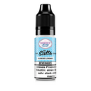 Liquid Blueberry Lemonade - Dinner Lady Nikotinsalz 20mg