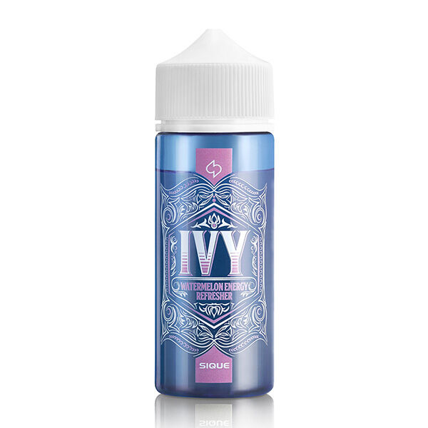 Aroma IVY - SIQUE Berlin 5ml in 60ml Flasche