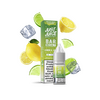 Liquid Lemon & Lime - Just Juice Bar Nikotinsalz