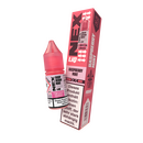 Liquid Raspberry Mint - Nex Liq Nikotinsalz 20mg Liquid Raspberry Mint - Nex Liq Nikotinsalz 20mg