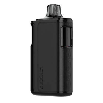 Voopoo VRIZZ 2 Kit Black Leather