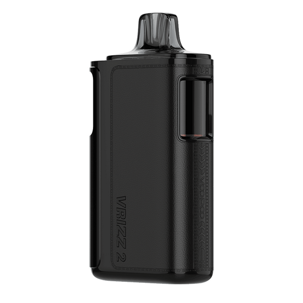 Voopoo VRIZZ 2 Kit Black Leather