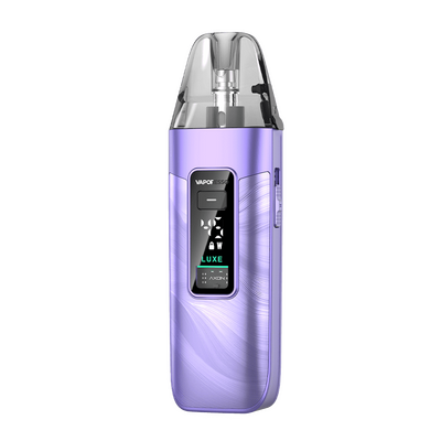 Vaporesso Luxe X3 Kit Fluid Purple Vaporesso Luxe X3 Kit Fluid Purple