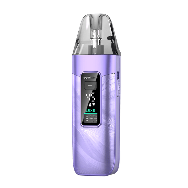 Vaporesso Luxe X3 Kit Fluid Purple Vaporesso Luxe X3 Kit Fluid Purple