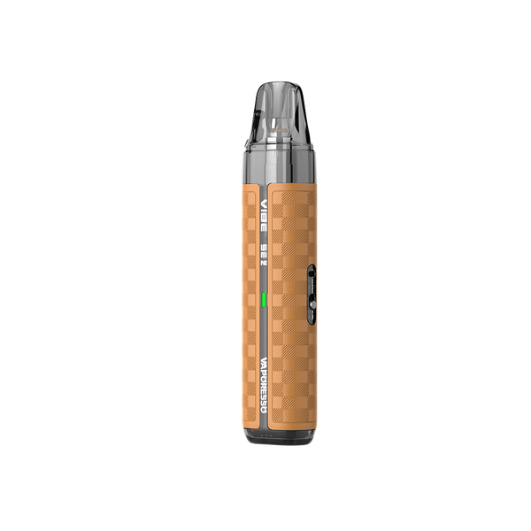 Vaporesso Vibe SE 2 Gleaming Black Vaporesso Vibe SE 2 Gleaming Black