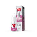 Liquid Passionfruit Lychee Ice - Yeti Summit Nikotinsalz 10mg