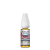 Liquid Strawberry Raspberry Cherry Ice - Elfliq Nikotinsalz