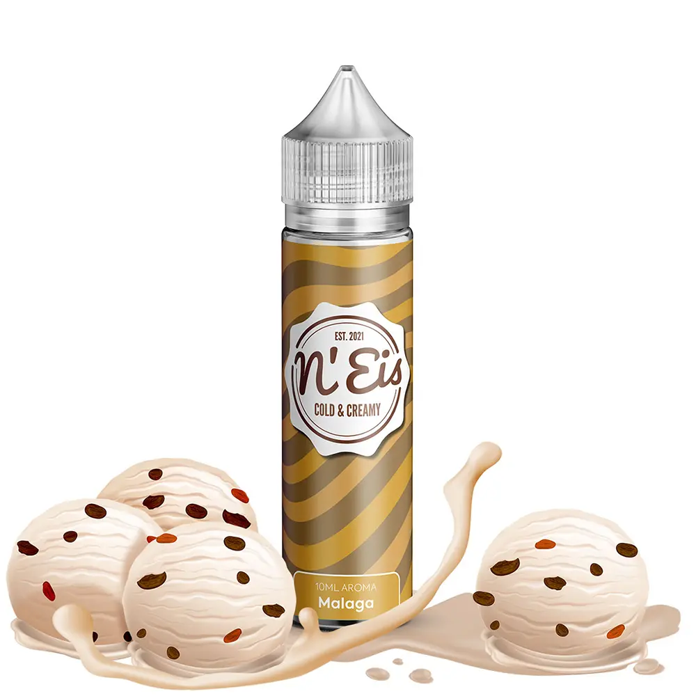 Aroma Malaga - nEis Aroma Malaga - nEis