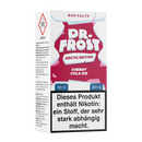 Liquid Cherry Cola Ice - Dr. Frost Nikotinsalz 20mg