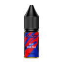Liquid Blue Sour Razz - Oxva E-Liquid Nikotinsalz 10mg