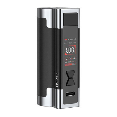 Aspire Zelos 3 Akkuträger