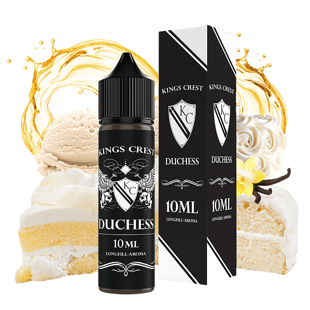 Kings Crest Longfill - Duchess