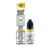 Dinner Lady Nikotinsalz - Pistachio Gelato - 50/50 10ml Liquid