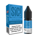 Liquid Energy Drink Ice - SIC Nikotinsalz 20mg