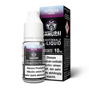 Liquid Tetsuya Traube - Samurai Nikotinsalz 20mg