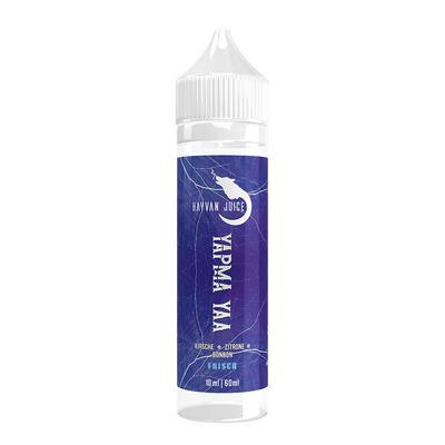 Aroma Yapma Yaa - Hayvan Juice