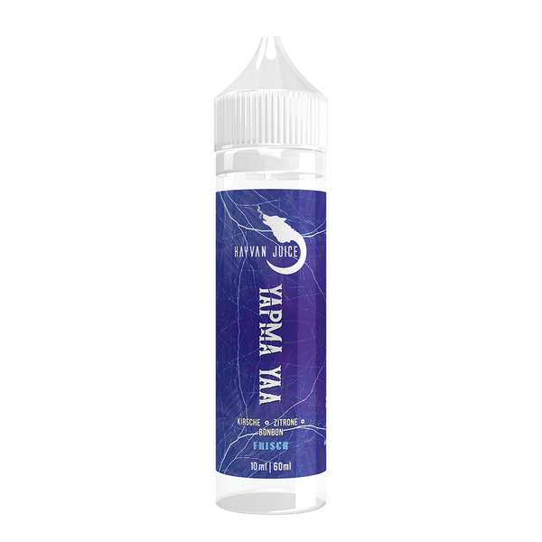 Aroma Yapma Yaa - Hayvan Juice