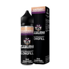 Aroma Daitaro Pfirsich Maracuja - Samurai