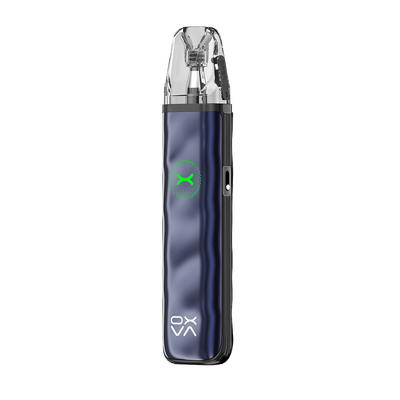 OXVA XLIM Go 2 Metal Blue OXVA XLIM Go 2 Metal Blue