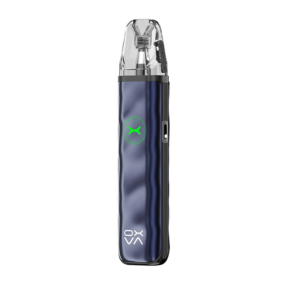 OXVA XLIM Go 2 Metal Blue OXVA XLIM Go 2 Metal Blue