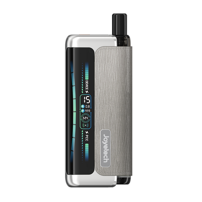 Joyetech eRoll Slim Pro Full Kit Silver