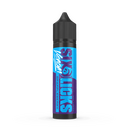 Six Licks Venom Longfill - Grappleberry - 4ml in 60ml Flasche