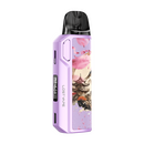 Lost Vape Thelema Elite DM45 Sakura Lavender