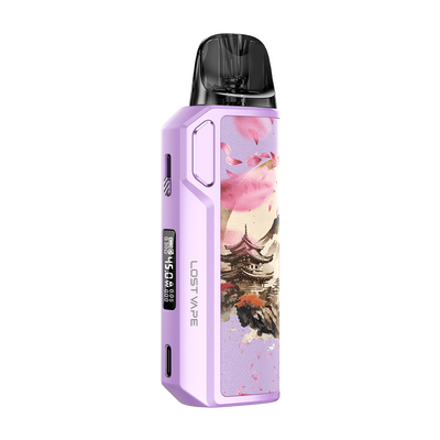 Lost Vape Thelema Elite DM45 Sakura Lavender
